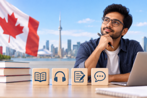 TEF Canada test requirements for immigration and citizenship